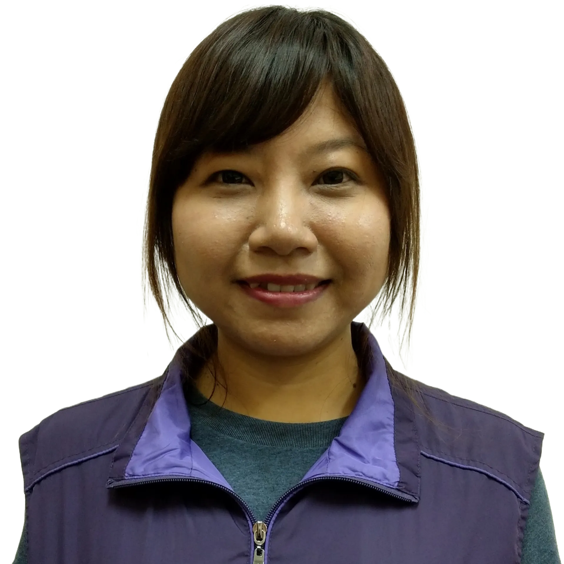 Candidate Image