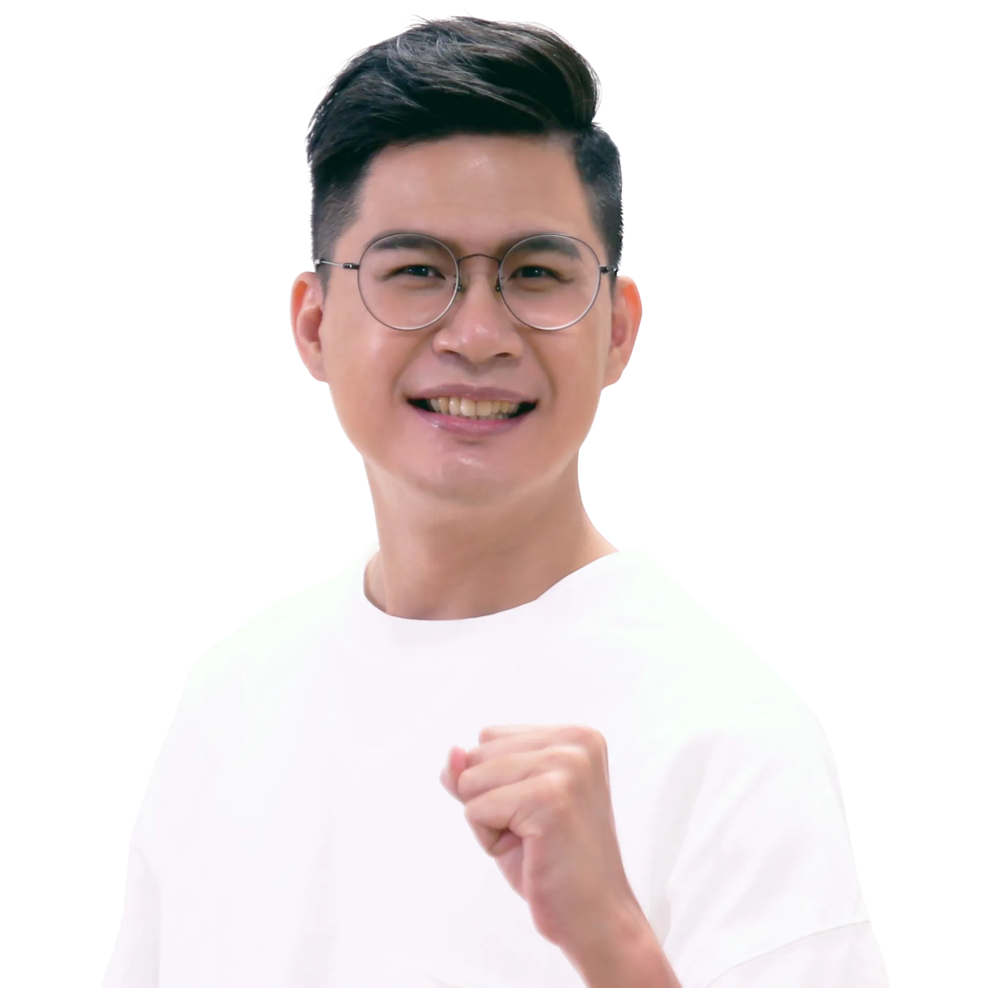 Candidate Image