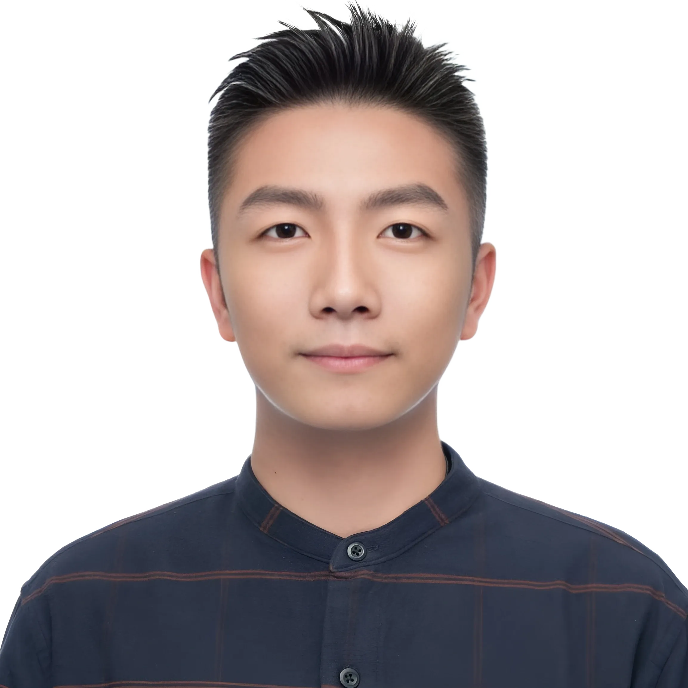 Candidate Image