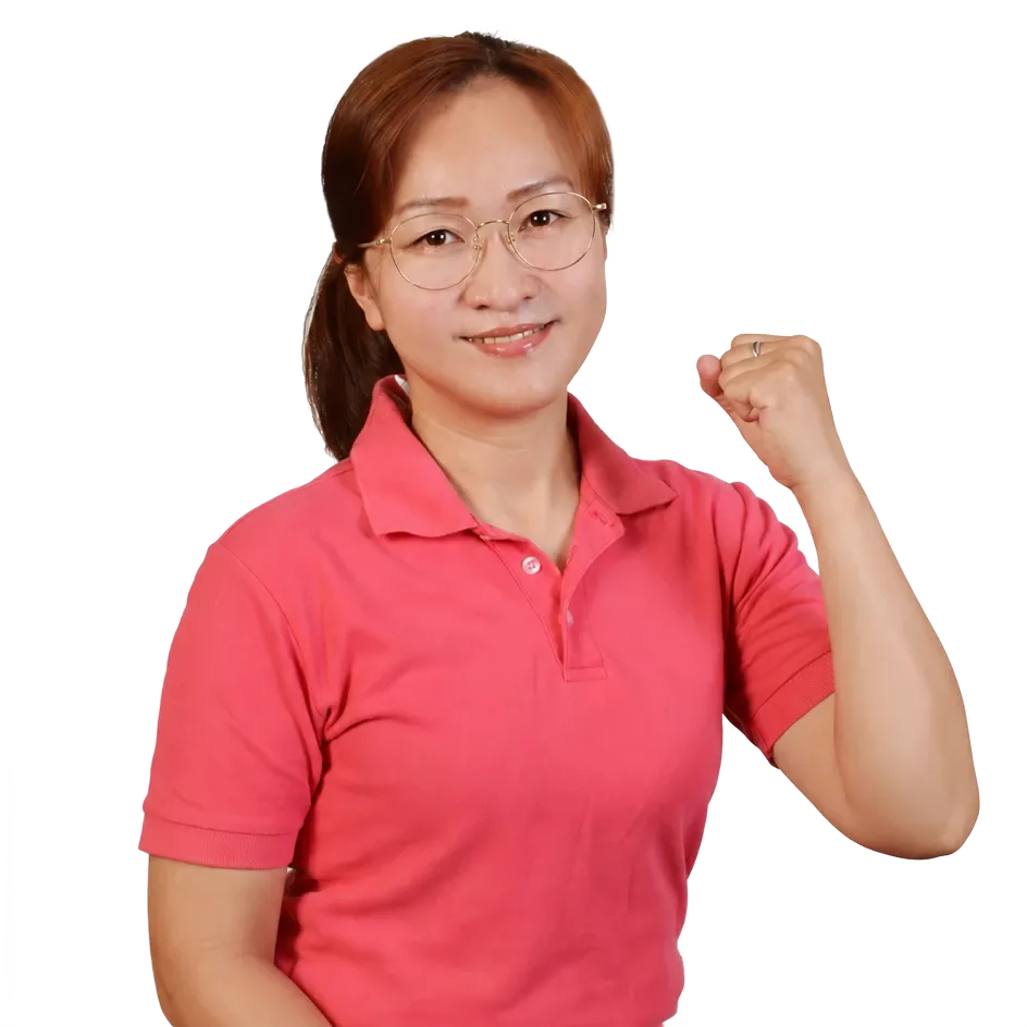 Candidate Image