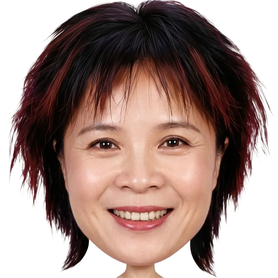 Candidate Image