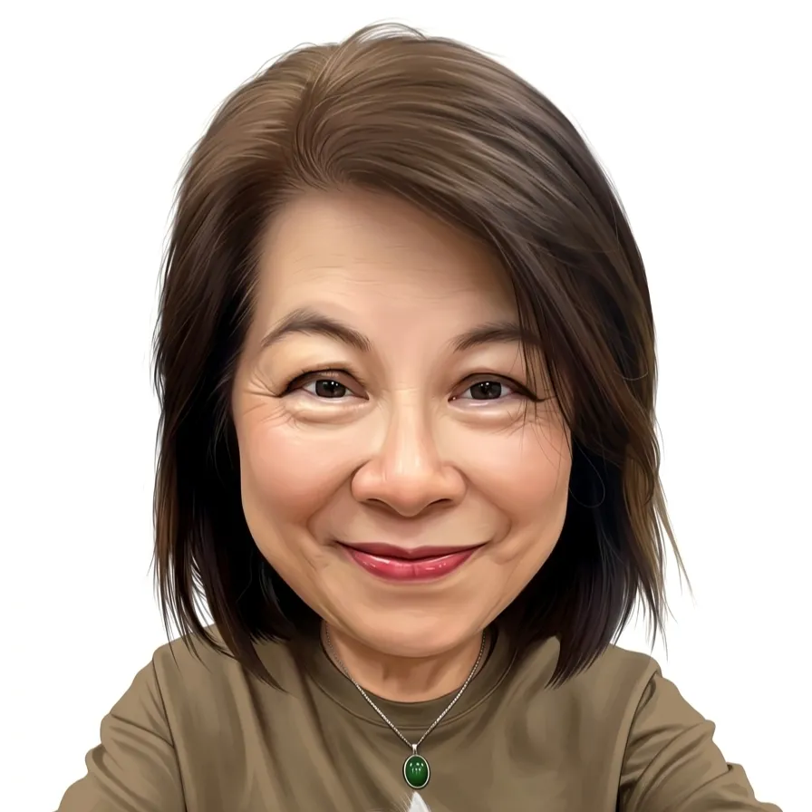 Candidate Image