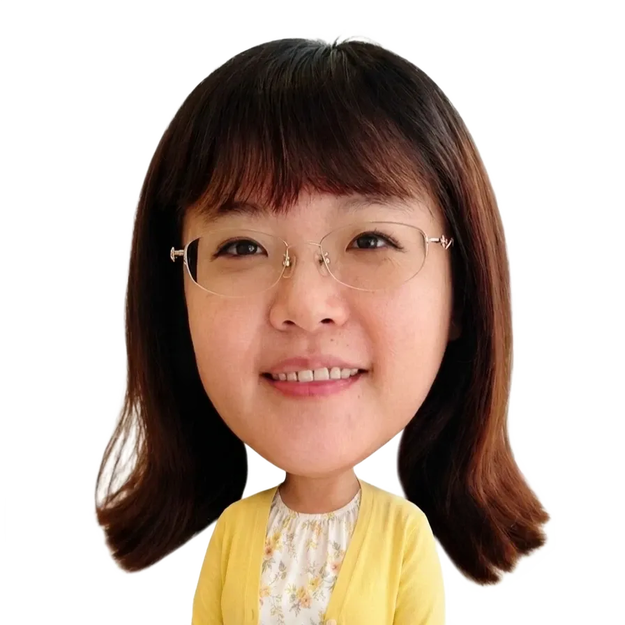 Candidate Image