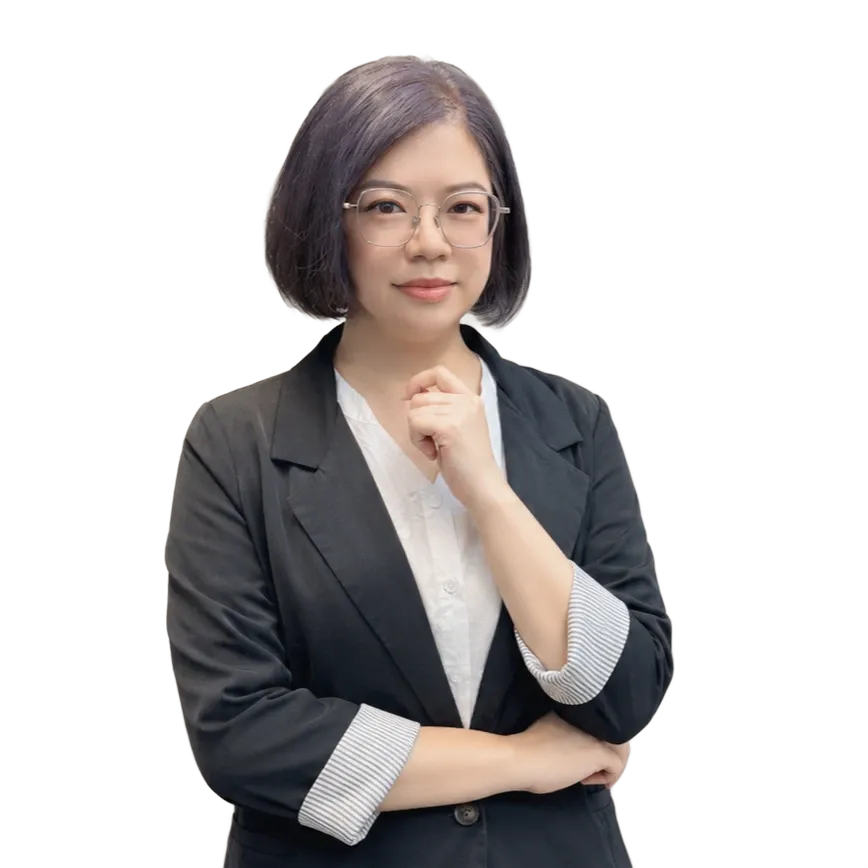 Candidate Image