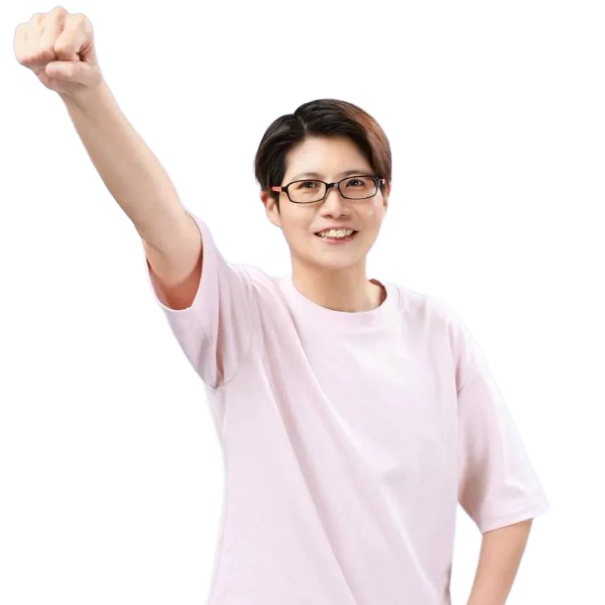 Candidate Image