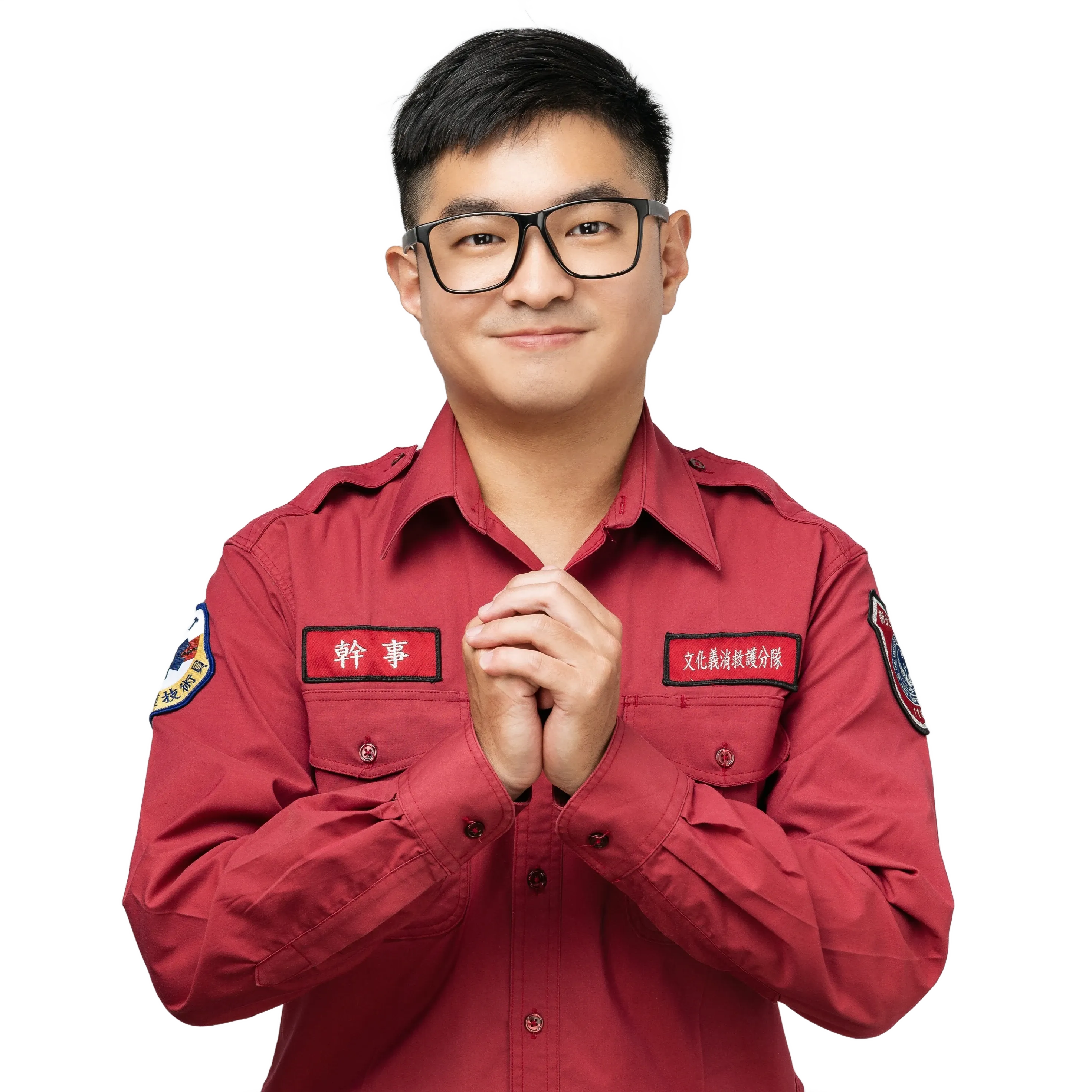 Candidate Image
