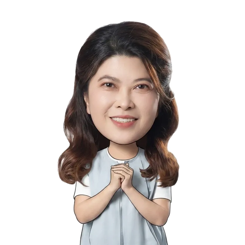 Candidate Image