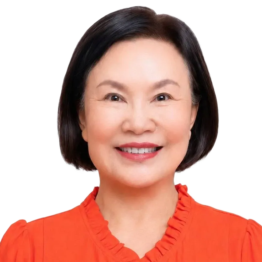 Candidate Image