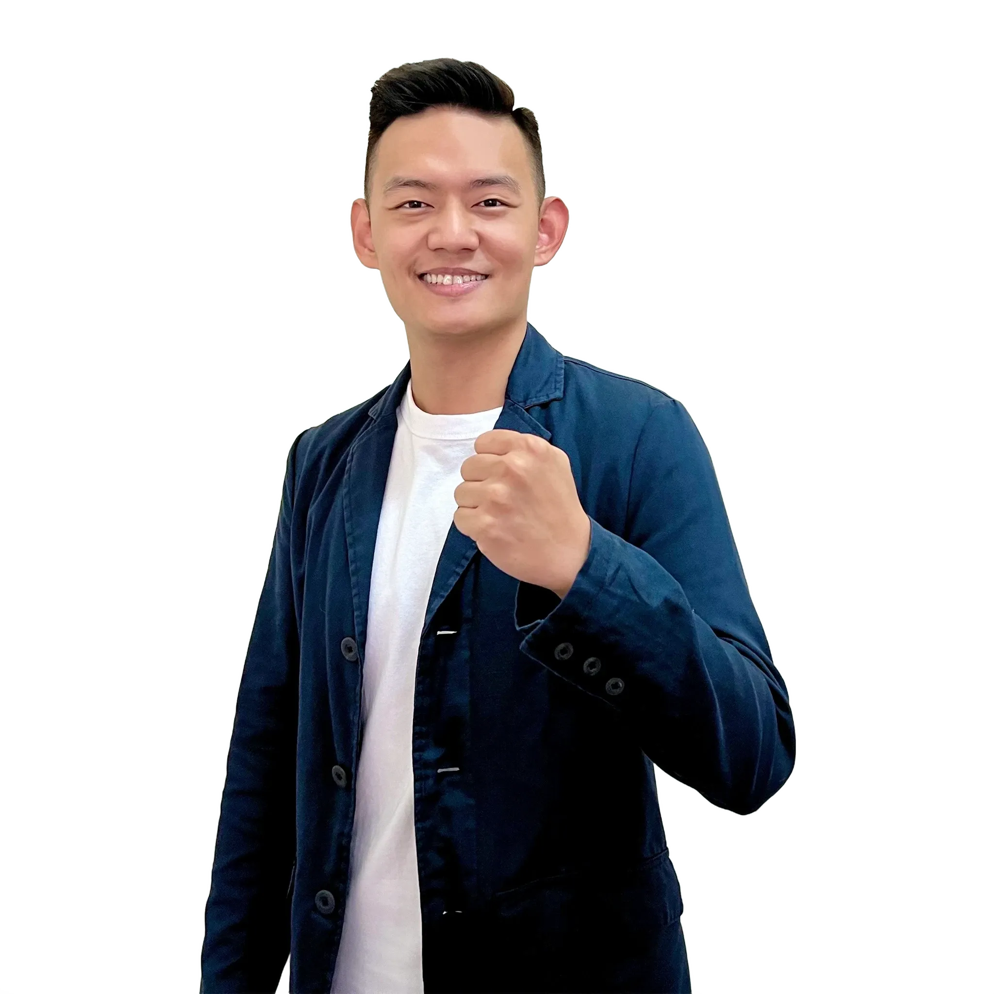 Candidate Image