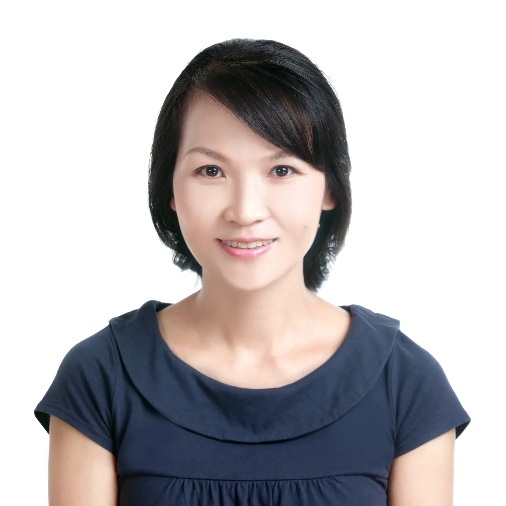 Candidate Image