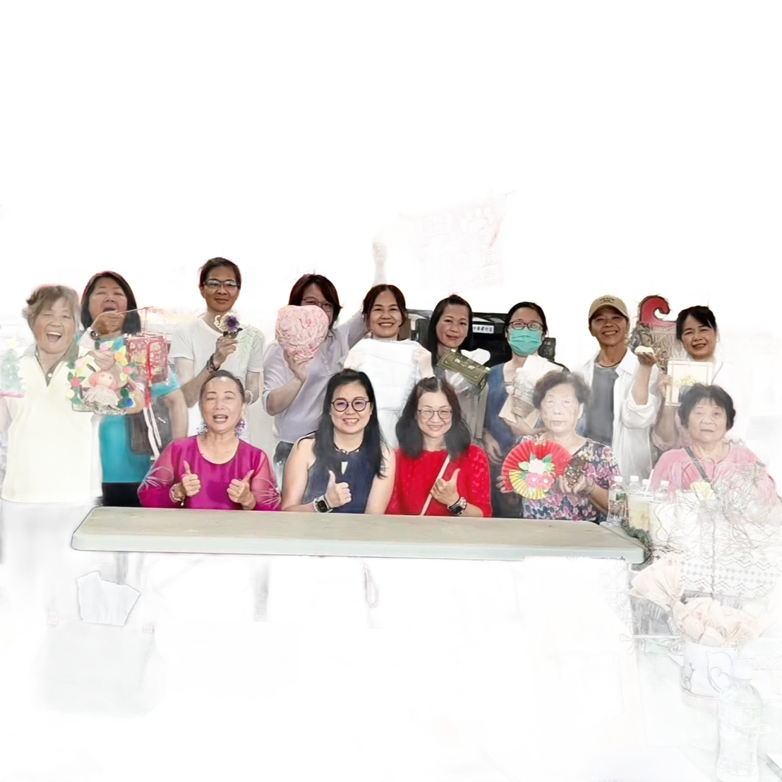 Candidate Image