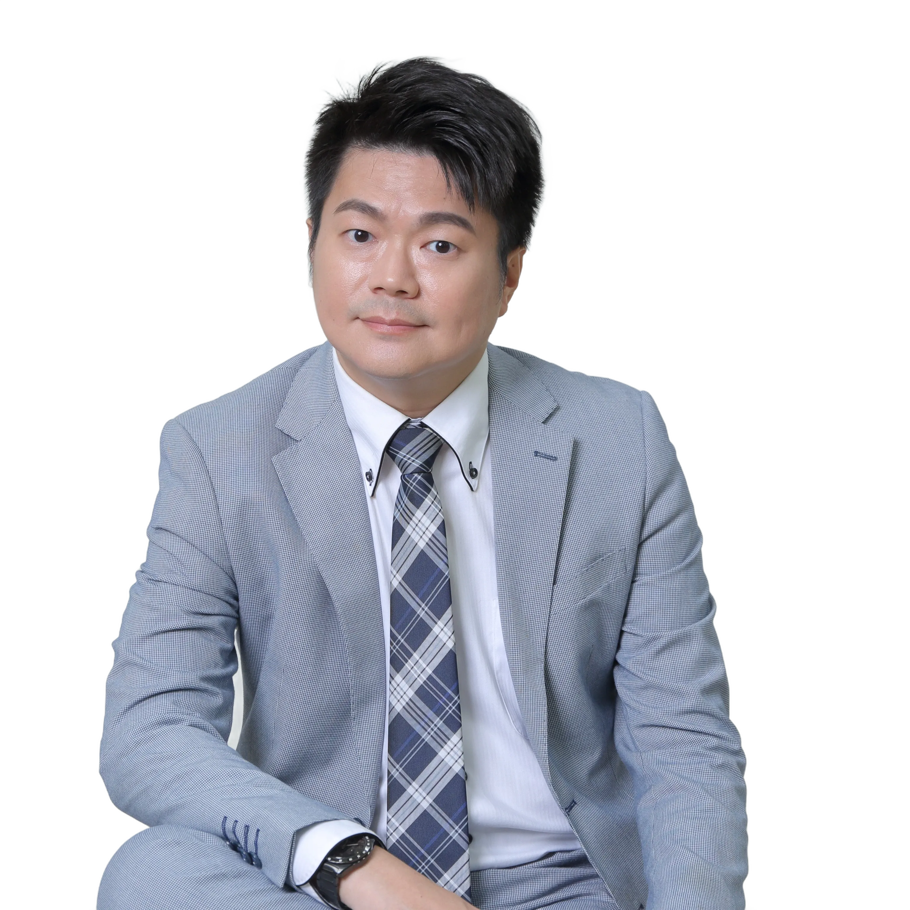 Candidate Image