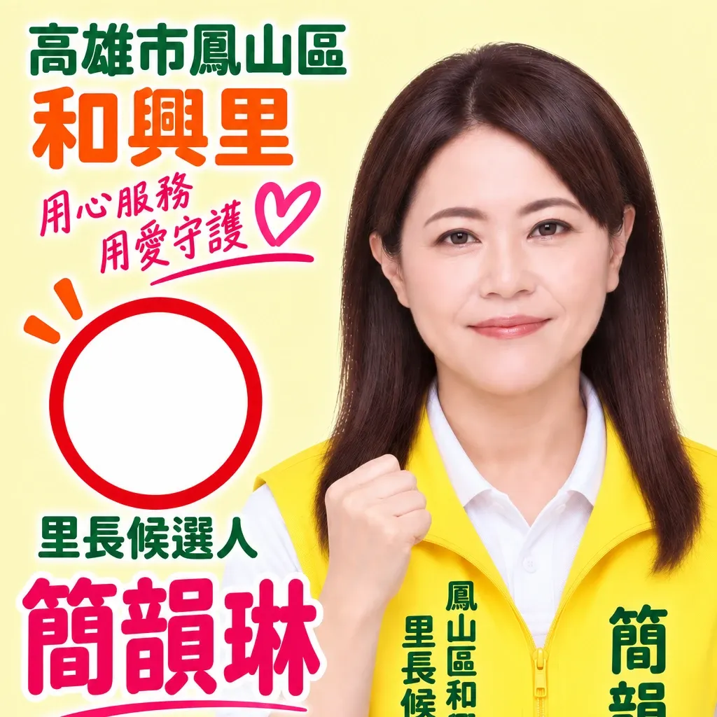 Candidate Image